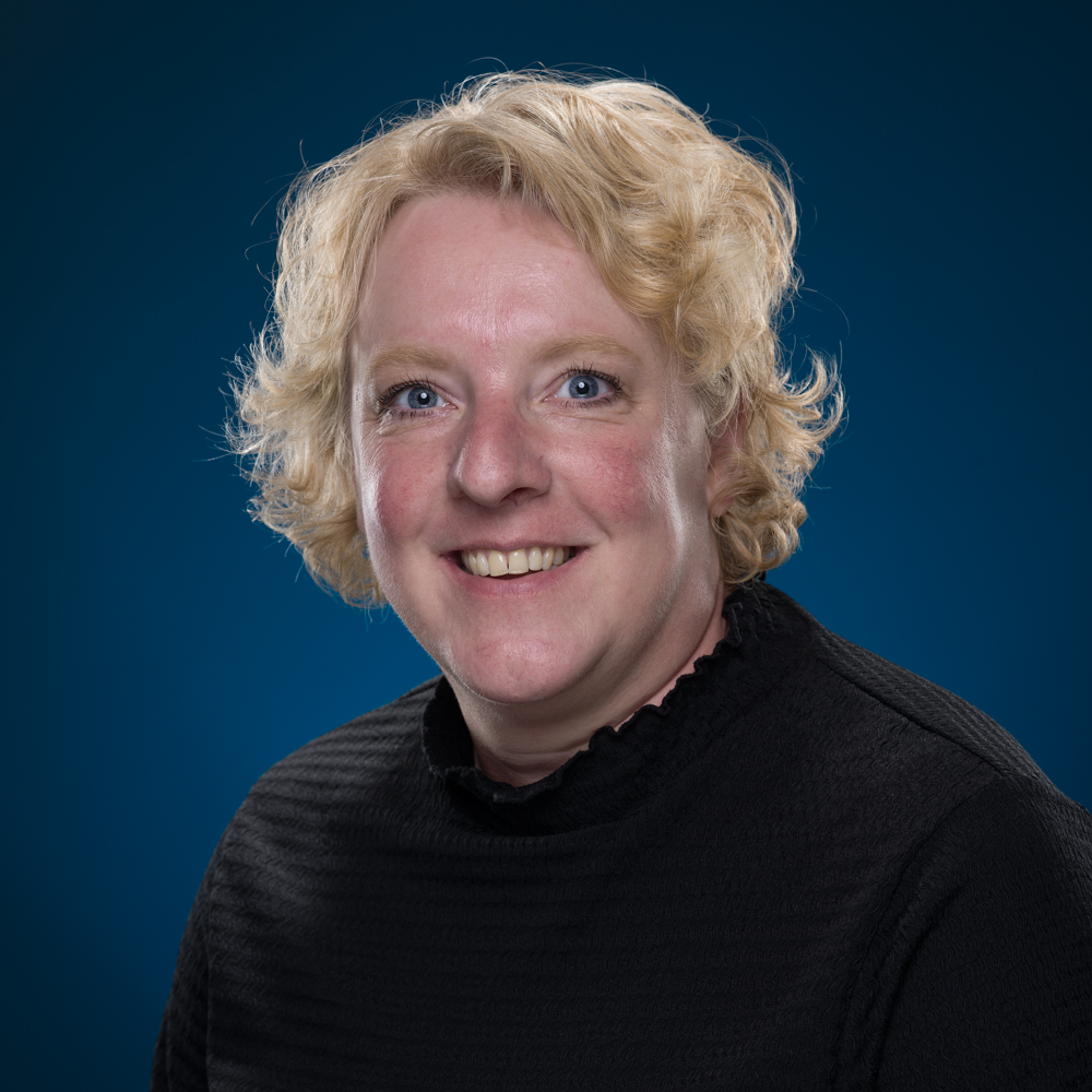 Nicole van Mourik