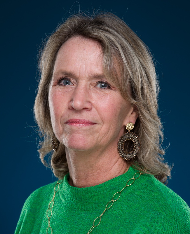Jolanda Simons