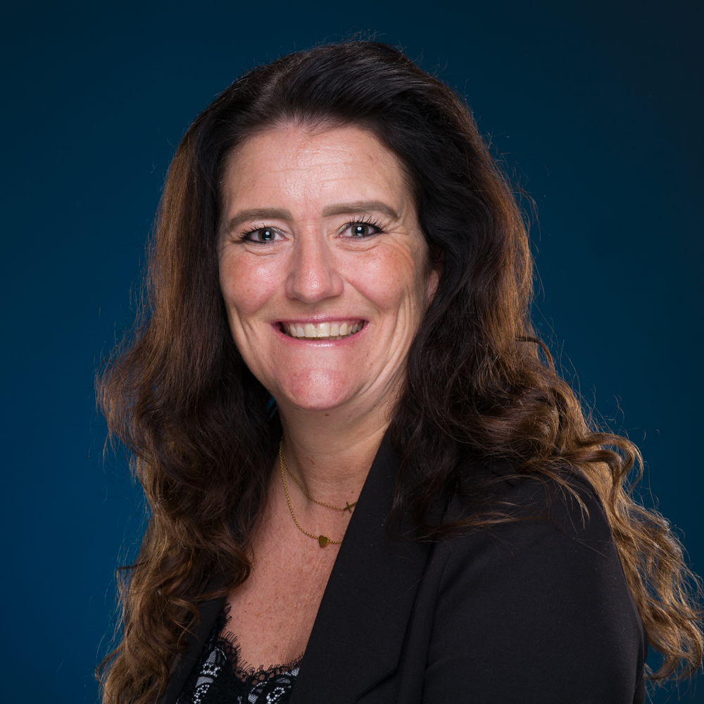 Joyce Eijkhout