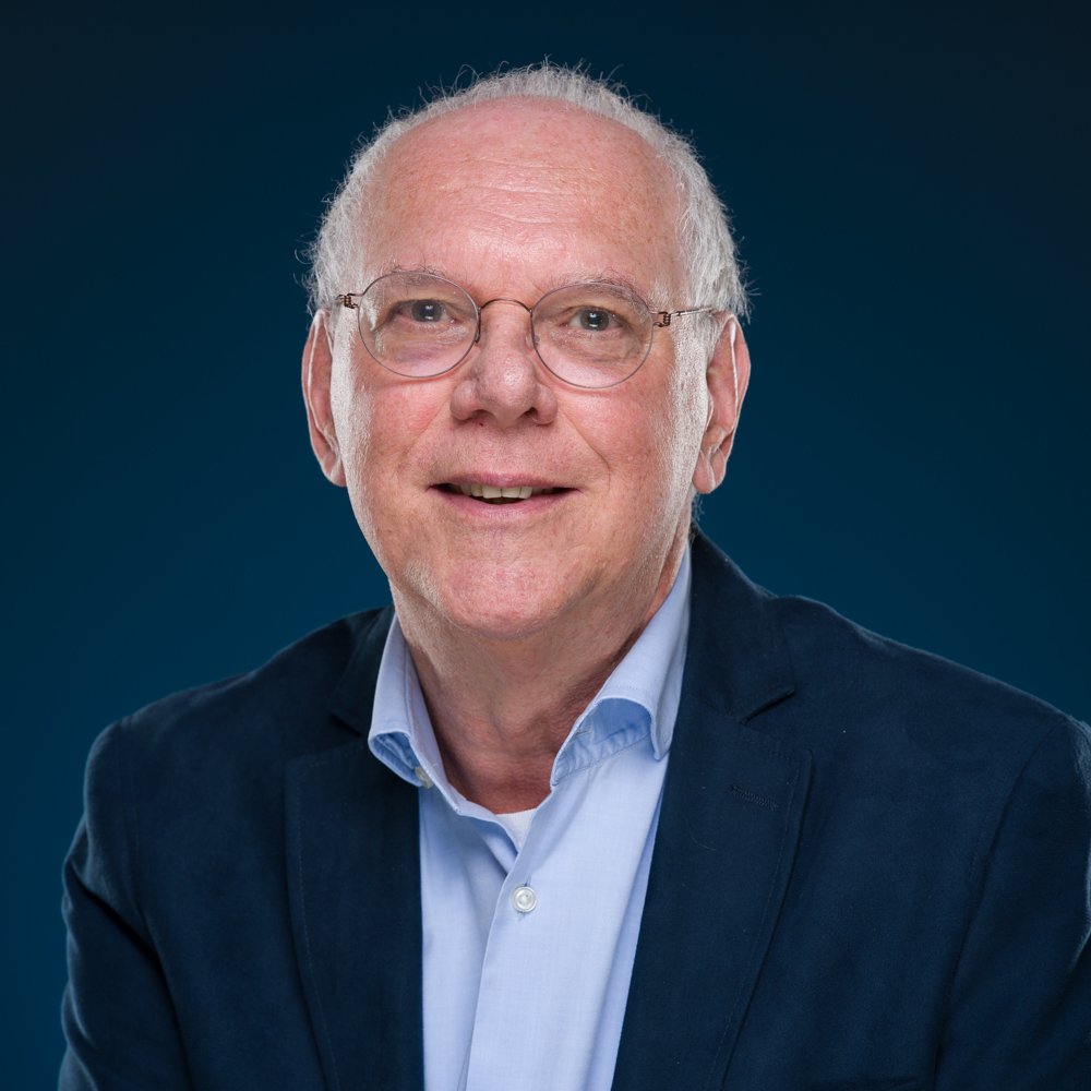 Peter Timmermans