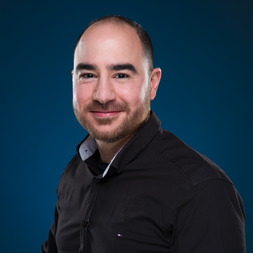 Sercan Karadas